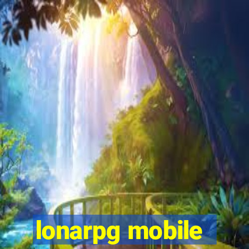 lonarpg mobile